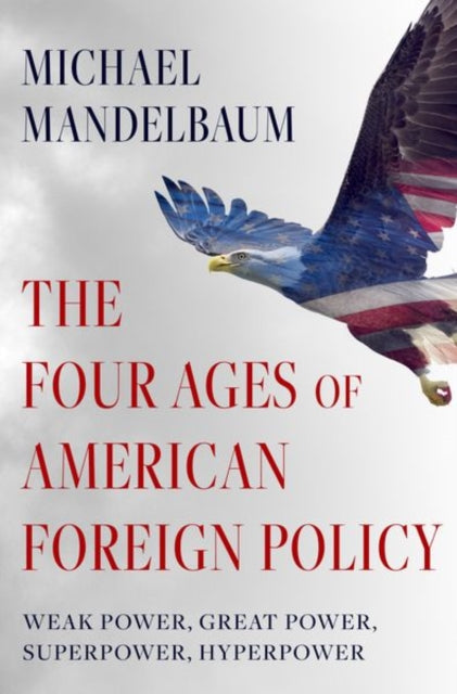 Binding: Hardcover
Description: A new and unique framework for understanding the history of the foreign policy of the United States. The United States is now nearly 250 years old.