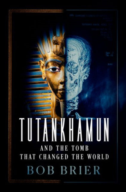 Binding: Hardcover
Description: It is often thought that the story of Tutankhamun ended when the thousands of dazzling items discovered by Howard Carter and Lord Carnarvon were transported to the Egyptian Museum in Cairo and put on display. But there is far more to the boy - king's story.