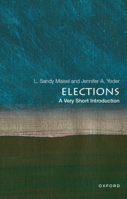Binding: Paperback
Description: Most citizens know how elections work in their own country but not all elections are created equally. Elections occur in all democracies and many non - democratic regimes as well. They determine who will hold public office and who will have the power to govern.