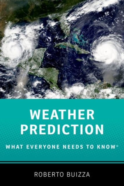 Binding: Paperback
Description: Weather has always affected human life. Understanding how weather events form and predicting what kind of weather is coming can help enormously to manage weather - risk and will become even more important as we shift towards strongly weather - dependent energy sources.