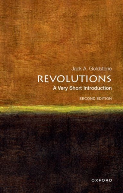Binding: Paperback
Description: In their pursuit of social justice revolutionaries have taken on the assembled might of monarchies empires and dictatorships. They have often though not always sparked cataclysmic violence and have at times won miraculous victories though at other times suffered devastating defeat.