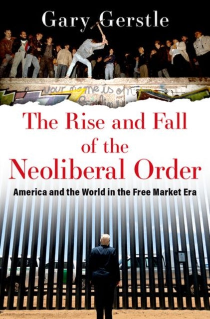 Binding: Paperback
Description: The most sweeping account of how neoliberalism came to dominate American politics for nearly a half century before crashing against the forces of Trumpism on the right and a new progressivism on the left.