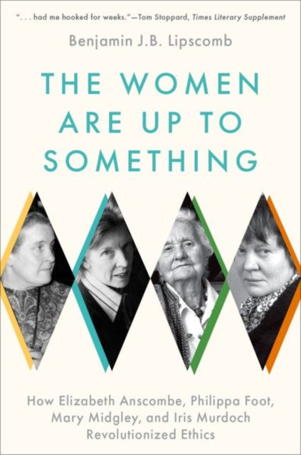Binding: Paperback
Description: The story of four remarkable women who shaped the intellectual history of the 20th century: Elizabeth Anscombe Philippa Foot Mary Midgley and Iris Murdoch.
