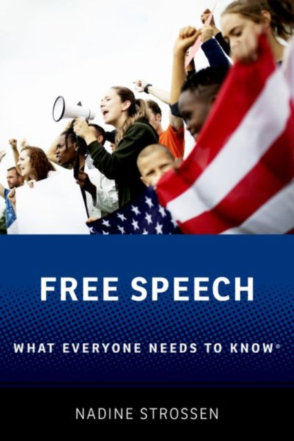 Binding: Paperback
Description: An engaging guide to the most important free speech rules rationales and debates including the strongest arguments for and against protecting the most controversial speech such as hate speech and disinformation.