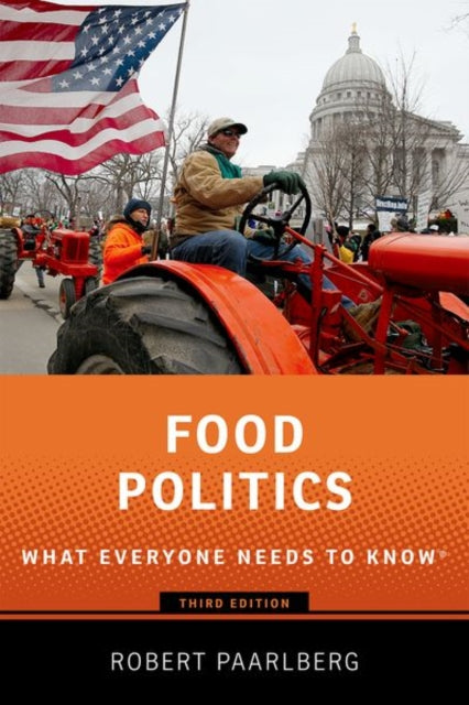 Binding: Paperback
Description: Covering the many important changes in food markets and food politics that have shaped both global and local farming and eating over the past decade this compact and authoritative primer lays out everything you need to know to understand today's global food landscape.