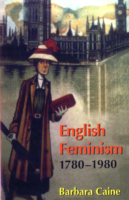 Binding: Paperback
Description: Barbara Caine's fascinating analysis of feminism in England examines the relationship between feminist thought and actions and wider social and cultural change over tow centuries.