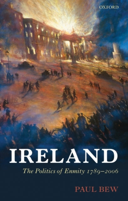 Binding: Hardcover
Description: The French revolution had an electrifying impact on Irish society. The 1790s saw the birth of modern Irish republicanism and Orangeism whose antagonism remains a defining feature of Irish political life.