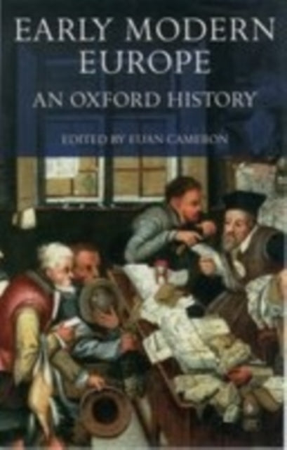 Binding: Paperback
Description: Early Modern is a term applied to the period which falls between the end of the middle ages and the beginning of the nineteenth century.