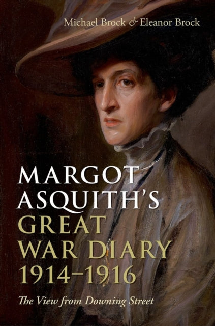 Binding: Hardcover
Description: Margot Asquith was the wife of Herbert Henry Asquith the Liberal Prime Minister who led Britain into war in August 1914.