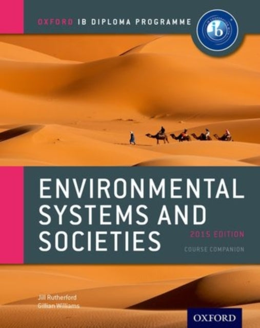 Binding: Paperback
Description: Motivating learners to explore and investigate scientific concepts this new core Course Book helps learners actively connect study with wider issues relevant to the world today.