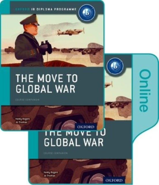 Binding: Multiple Components
Description: Drive critical engaged learning. Helping learners more deeply understand historical concepts the student - centred approach of this new Course Book enables broader big picture understanding.