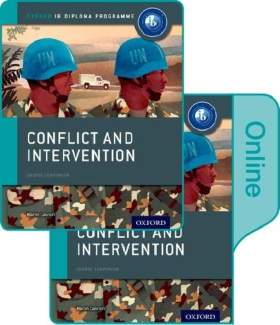 Binding: Multiple Components
Description: Drive critical engaged learning. Helping learners more deeply understand historical concepts the student - centred approach of this new Course Book enables broader big picture understanding.