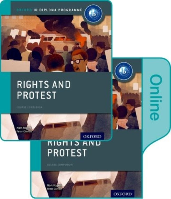 Binding: Multiple Components
Description: Drive critical engaged learning. Helping learners more deeply understand historical concepts the student - centred approach of this new Course Book enables broader big picture understanding.