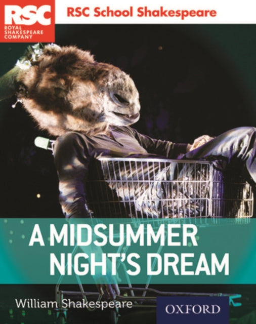 Binding: Paperback
Description: Working in partnership with the RSC this brand new series is ideal for introducing students to Shakespeare's plays.