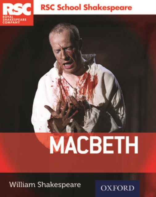 Binding: Paperback
Description: Working in partnership with the RSC this brand new series is ideal for introducing students to Shakespeare's plays.