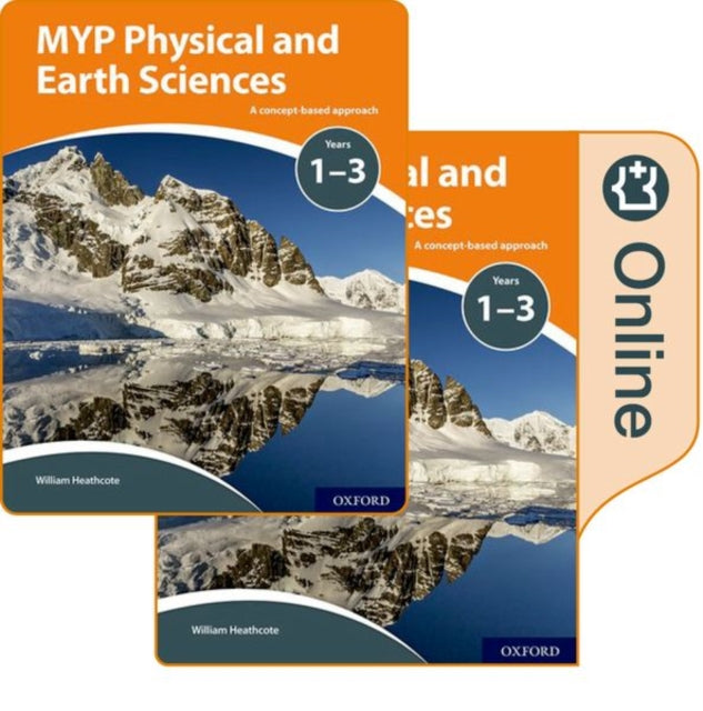 Binding: Multiple Components
Description: Drive achievement in the MYP and strengthen scientific confidence. Equipping learners with the confident scientific understanding central to progression through the MYP Sciences this text is fully matched to the Next Chapter curriculum.