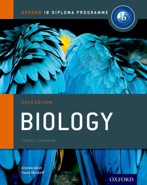 Binding: Paperback
Description: The only DP Biology resource developed with the IB to accurately match the new 2014 syllabus for both SL and HL this completely revised edition gives you unparallelled support for the new concept - based approach to learning the Nature of science.