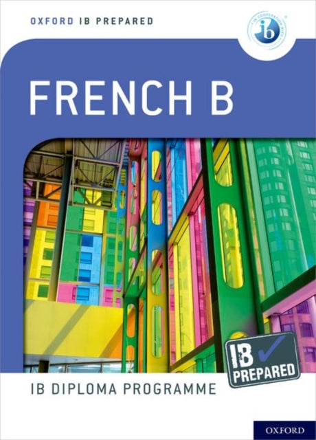 Binding: Multiple Components
Description: IB Prepared resources are developed directly with the IB to provide the most up - to - date authentic and authoritative guidance on DP assessment.