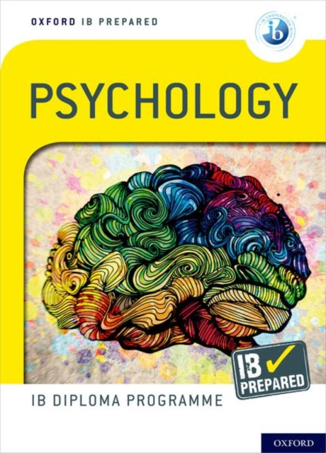 Binding: Multiple Components
Description: IB Prepared resources are developed directly with the IB to provide the most up - to - date authentic and authoritative guidance on DP assessment.