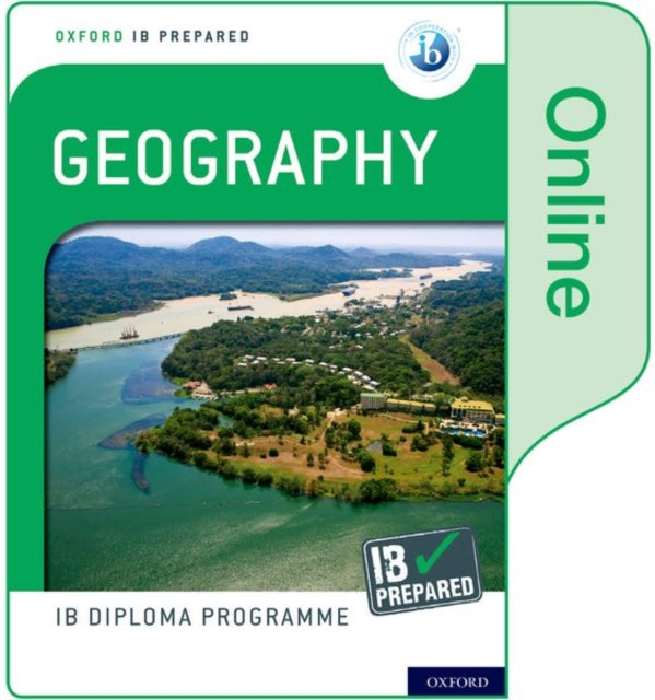 Binding: E-Books And Texts
Description: IB Prepared resources are developed directly with the IB to provide the most up - to - date authentic and authoritative guidance on DP assessment.