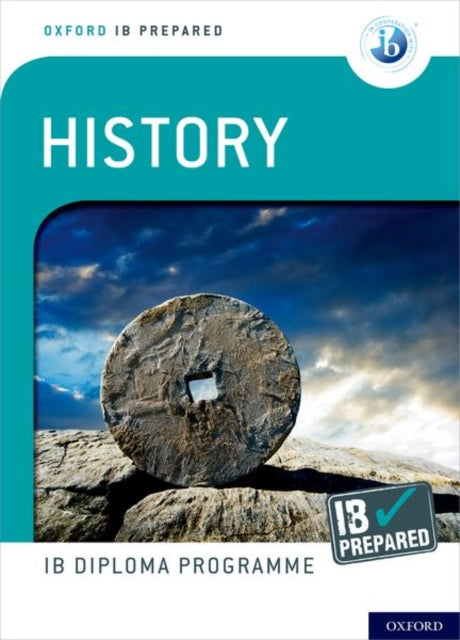 Binding: Multiple Components
Description: IB Prepared resources are developed directly with the IB to provide the most up - to - date authentic and authoritative guidance on DP assessment.