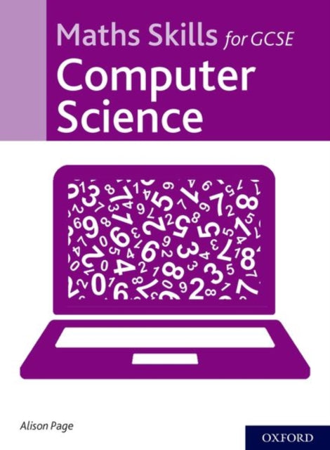 Binding: Paperback
Description: The maths needed to succeed in GCSE Computer Science is harder now than ever before. Suitable for all awarding bodies this practical handbook addresses all of the maths skills needed for GCSE Computer Science specifications.