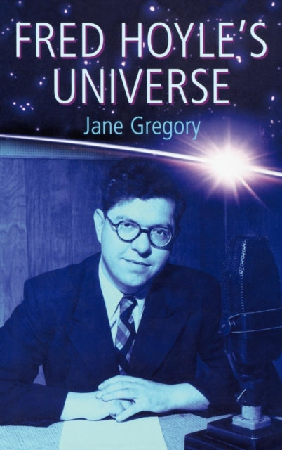 Binding: Hardcover
Description: Fred Hoyle was one of the most widely acclaimed and colourful scientists of the twentieth century a down - to - earth Yorkshireman who combined a brilliant scientific mind with a relish for communication and controversy.