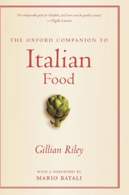 Binding: Hardcover
Description: The popularity of Italian food all over the world is ever increasing.