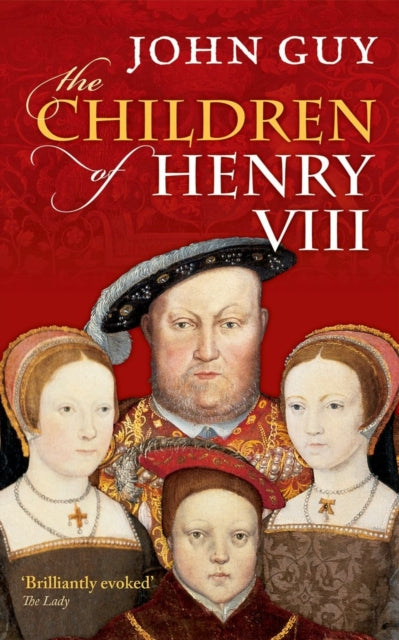 Binding: Paperback
Description: Behind the fa ade of politics and pageantry at the Tudor court there was a family drama. Nothing drove Henry VIII England's wealthiest and most powerful king more than producing a legitimate male heir and so perpetuating his dynasty.