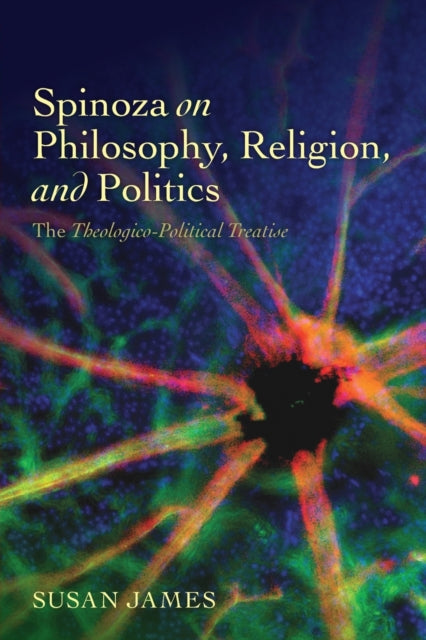 Binding: Paperback
Description: Spinoza's Theologico - Political Treatise is simultaneously a work of philosophy and a piece of practical politics.