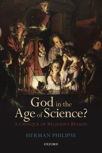 Binding: Paperback
Description: God in the Age of Science? is a critical examination of strategies for the philosophical defence of religious belief. The main options may be presented as the end nodes of a decision tree for religious believers. The faithful can interpret a creedal statement (e. g.