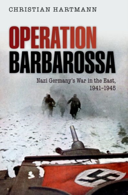 Binding: Paperback
Description: The war between Nazi Germany and Stalin's Soviet Union that raged between 1941 and 1945 was the ultimate confrontation between the two great totalitarian ideologies of the twentieth century.
