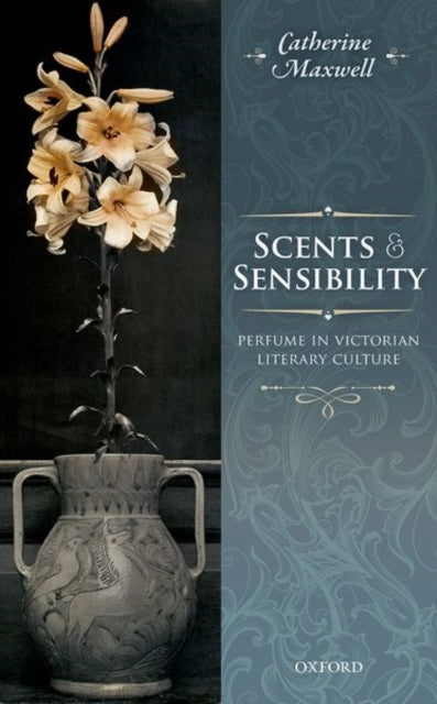 Binding: Hardcover
Description: This lively accessible book is the first to explore Victorian literature through scent and perfume presenting an extensive range of well - known and unfamiliar texts in intriguing and imaginative new ways that make us re - think literature's relation with the senses.