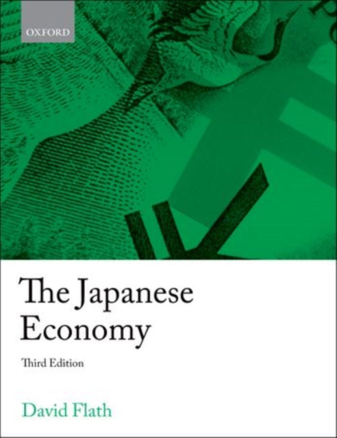 Binding: Paperback
Description: Japan remains one of the dominant economic powers. Yet the Japanese economy is one of the most misunderstood phenomena in the modern world. Conventionally Japan is presented as the exception to mainstream economic theory: an exception to the standard models of modern economics.