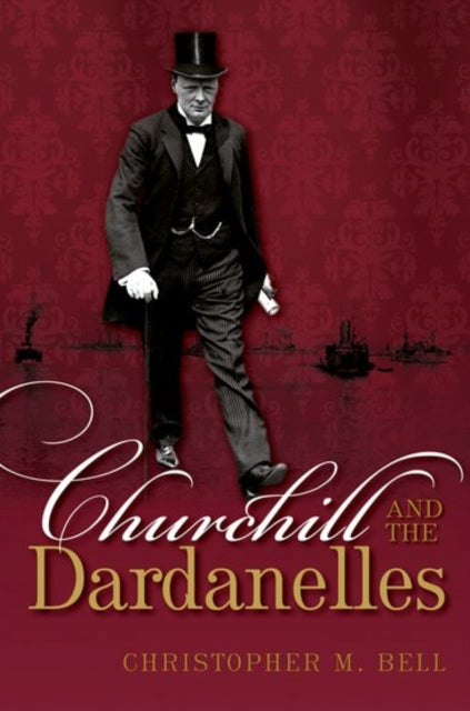 Binding: Hardcover
Description: The failed naval offensive to force a passage through the Straits of the Dardanelles in 1915 drove Winston Churchill from office in disgrace and nearly destroyed his political career. For over a century the Dardanelles campaign has been mired in myth and controversy.