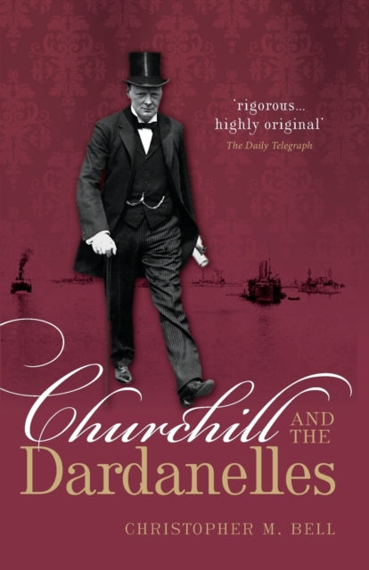 Binding: Paperback
Description: The failed naval offensive to force a passage through the Straits of the Dardanelles in 1915 drove Winston Churchill from office in disgrace and nearly destroyed his political career. For over a century the Dardanelles campaign has been mired in myth and controversy.