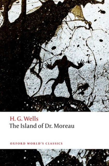Binding: Paperback
Description: The creatures I had seen were not men had never been men. They were animals humanised animals. A shipwrecked Edward Prendick finds himself stranded on a remote Noble island the guest of a notorious scientist Doctor Moreau.