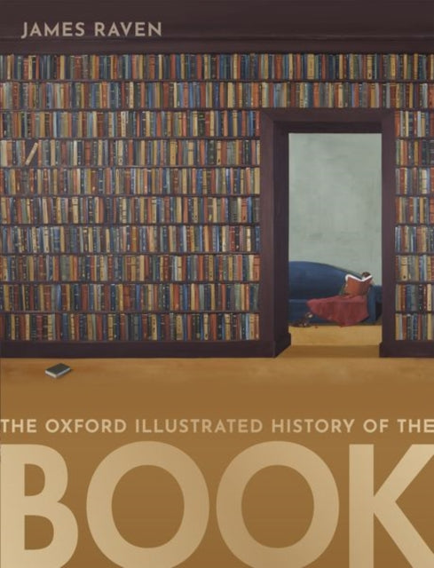 Binding: Hardcover
Description: In 14 original essays The Oxford Illustrated History of the Book reveals the history of books in all their various forms from the ancient world to the digital present. Leading international scholars offer an original and richly illustrated narrative that is global in scope.