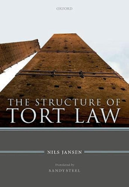 Binding: Hardcover
Description: This English translation makes available to anglophone readers a modern classic of German tort theory.