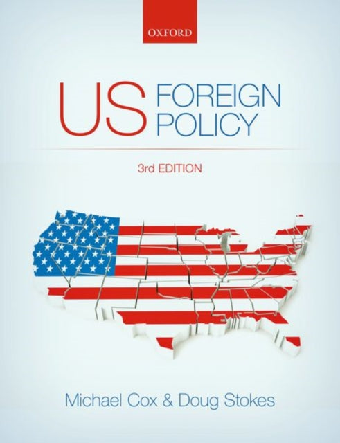 Binding: Paperback
Description: Giving students a perspective on US foreign policy that is critical and connected US Foreign Policy is the student toolkit for navigating the ever - changing dynamics of the subject area.