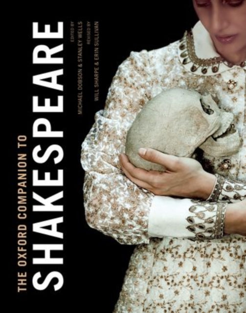 Binding: Hardcover
Description: The Oxford Companion to Shakespeare is the most comprehensive reference work available on Shakespeare's life times works and his 400 - year global legacy.