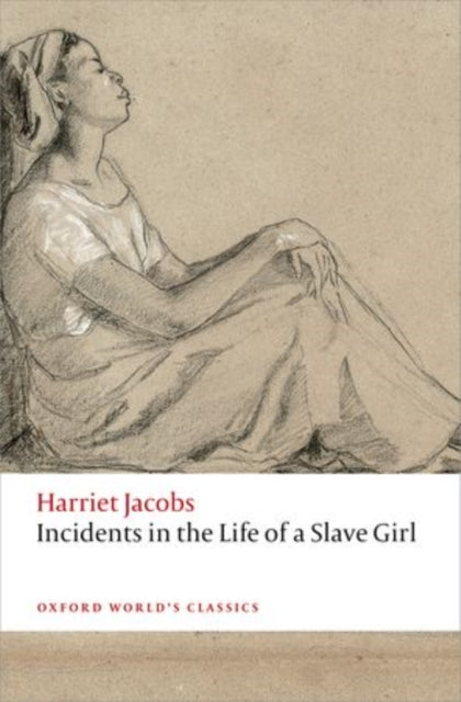 Binding: Paperback
Description: Harriet Jacobs's slave narrative is remarkable for its candid exposure of the sexual abuse suffered by slaves at the hands of their owners. Her sufferings and eventual escape to the North are described in vivid detail.