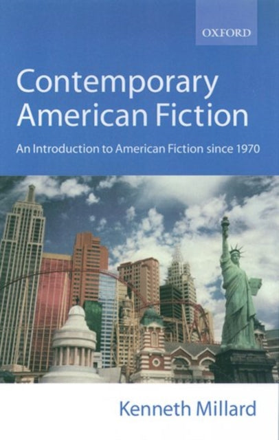 Binding: Paperback
Description: Contemporary American Fiction provides an introduction to American fiction since 1970.