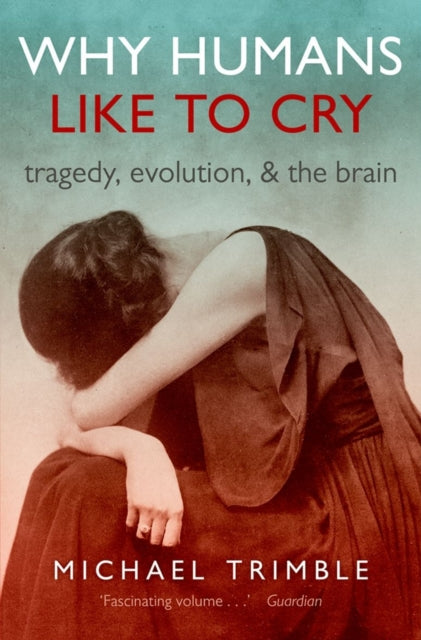 Binding: Paperback
Description: Human beings are the only species to have evolved the trait of emotional crying. We weep at tragedies in our lives and in those of others - remarkably even when they are fictional characters in film opera music novels and theatre.
