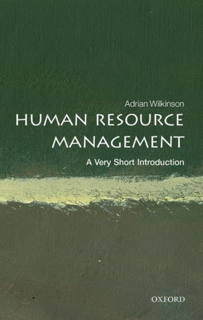 Binding: Paperback
Description: The way in which organizations manage their people has always been pivotal to their performance long before formal human resource management coalesced into a definable and somewhat fashionable discipline in the mid - 1980s.