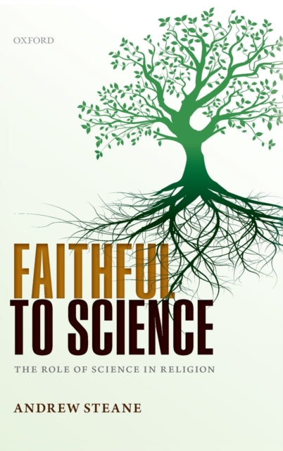 Binding: Hardcover
Description: Science and religious faith are two of the most important and influential forces in human life yet there is widespread confusion about how or indeed whether they link together.