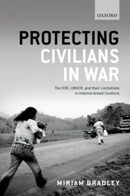 Binding: Hardcover
Description: Since the complex emergencies of the 1990s humanitarian agencies have placed increasing emphasis on the protection of civilians during armed conflict.