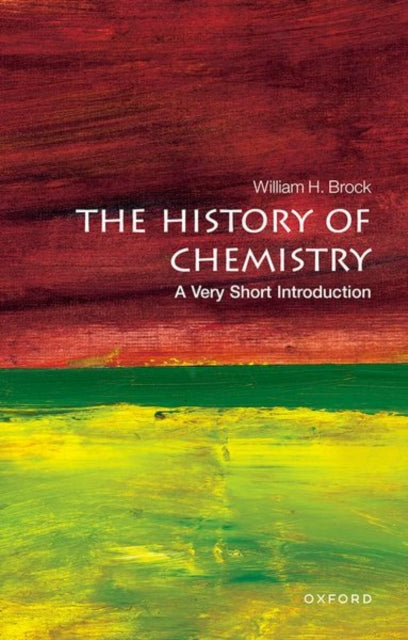 Binding: Paperback
Description: This Very Short Introduction maps the historical development of chemistry from man's earliest exploration in the Stone Age to the nanotechnology of today's materials science.