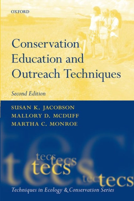 Binding: Paperback
Description: The conservation of biological diversity depends on people's knowledge and actions. This book presents the theory and practice for creating effective education and outreach programmes for conservation.