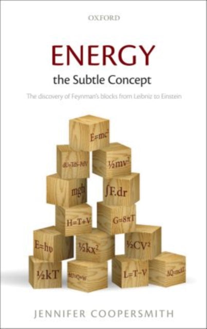 Binding: Paperback
Description: Energy is at the heart of physics and of huge importance to society and yet no book exists specifically to explain it and in simple terms.